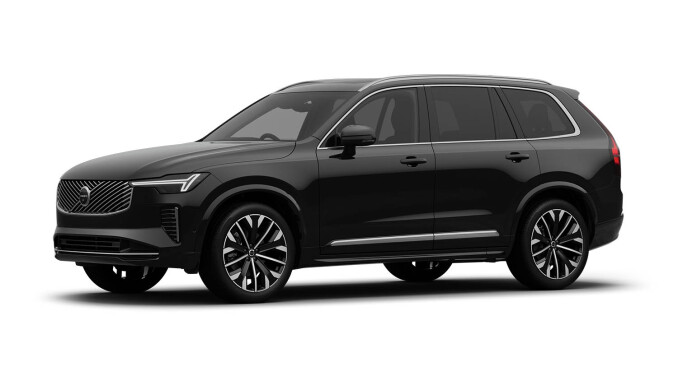 Volvo XC90 2.0 B5P Ultra Bright 5dr AWD Geartronic [Revised] Petrol Estate - Image 1